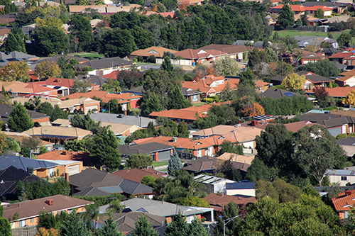 Four Signs Melbourne’s East Is Ripe For Growth