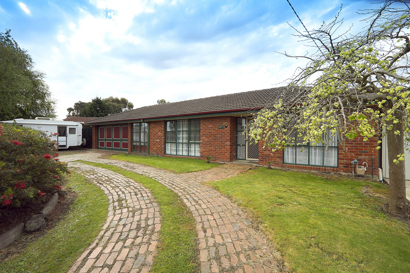 20 Cameron Way PAKENHAM VIC 3810 House For Sale 4475148 grantsea