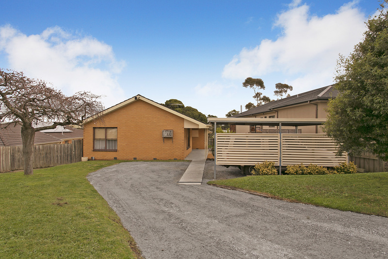 17 Jefferson Road GARFIELD VIC 3814 House For Sale 4068834