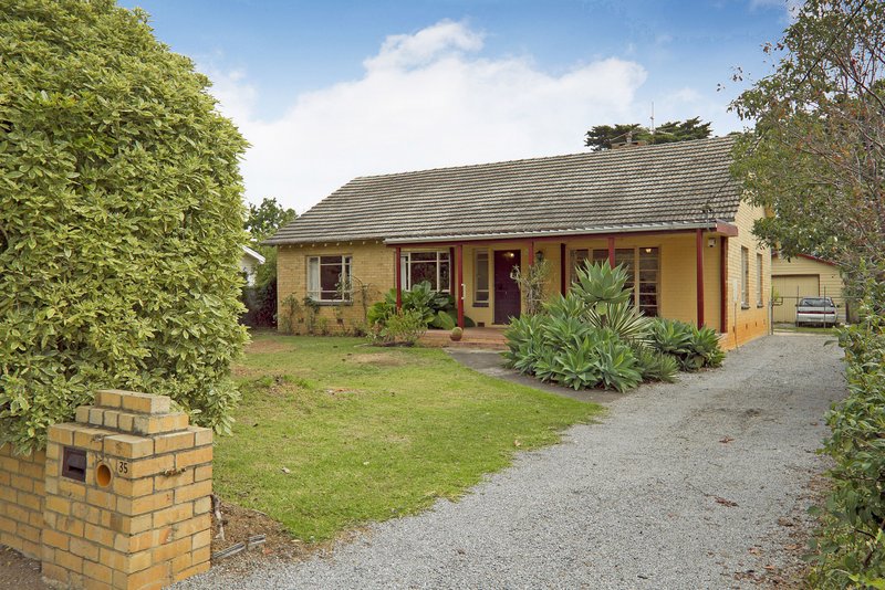 35 Rogers Street PAKENHAM VIC 3810 House For Sale 5099277 grantsea