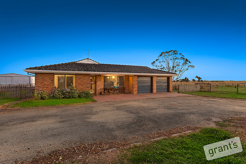170 Harkers Road CALDERMEADE VIC 3984 House For Sale 11043420