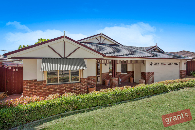 160 The Promenade, NARRE WARREN SOUTH VIC 3805