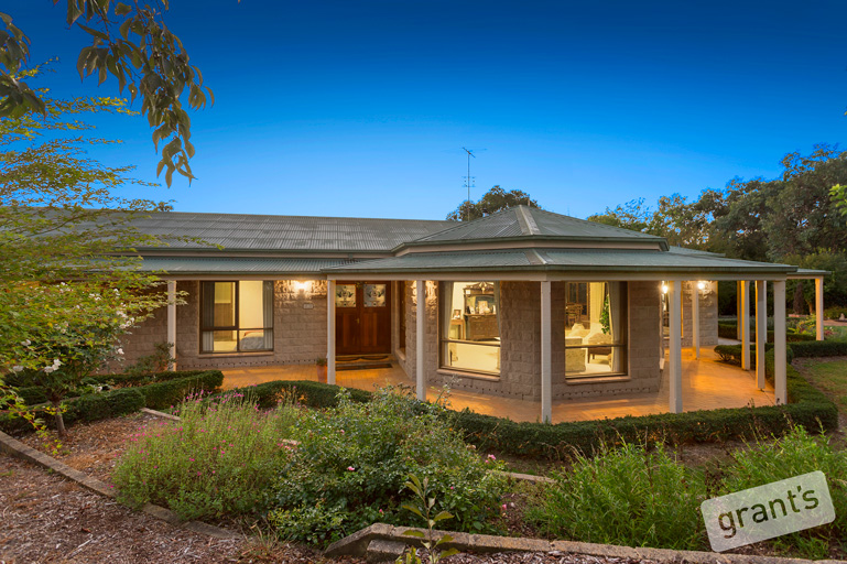 417 Fogarty Road MARYKNOLL VIC 3812 AcreageSemirural For Sale