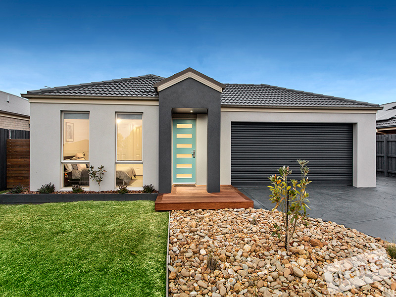 20 Bailey Boulevard KOO WEE RUP VIC 3981 House For Sale 8862796