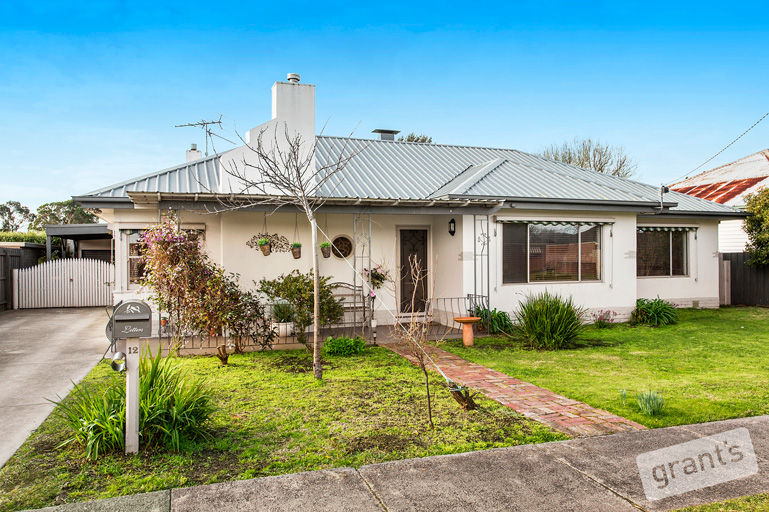 12 Gardner Street KOO WEE RUP VIC 3981 House For Sale 9742333