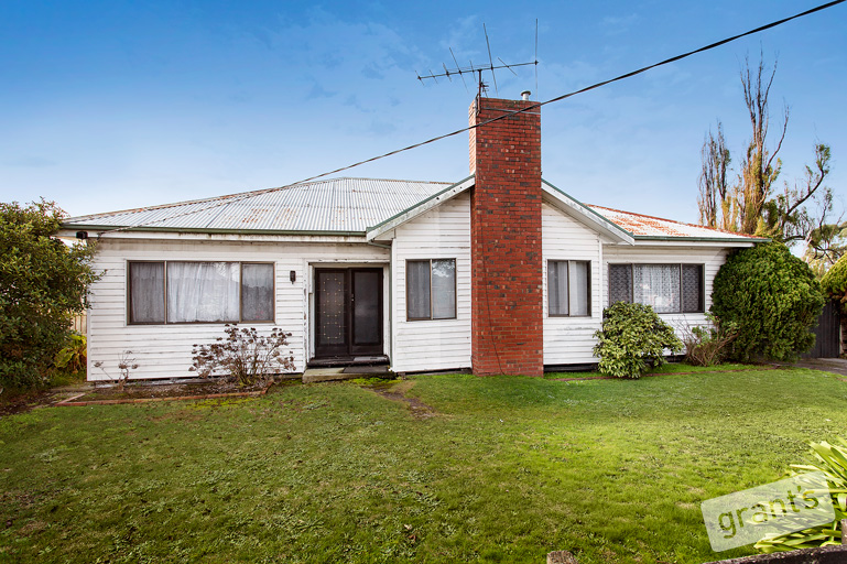 10 Gardner Street KOO WEE RUP VIC 3981 House For Sale 9742389