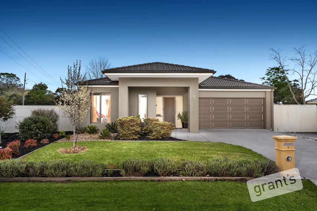 1 Tresize Court LANG LANG VIC 3984 House For Sale 10064098