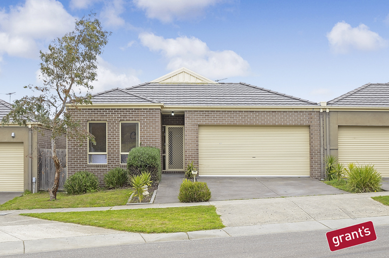 124D Ahern Road PAKENHAM VIC 3810 House For Sale 17934808 grantsea