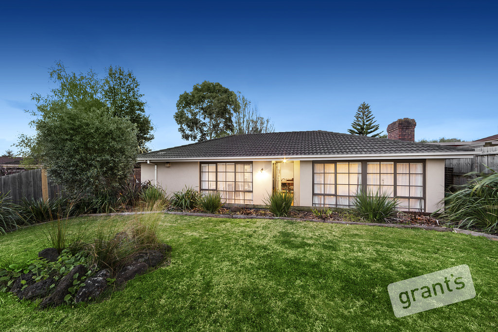 45 Chirnside Road BERWICK VIC 3806 House For Sale 17959937