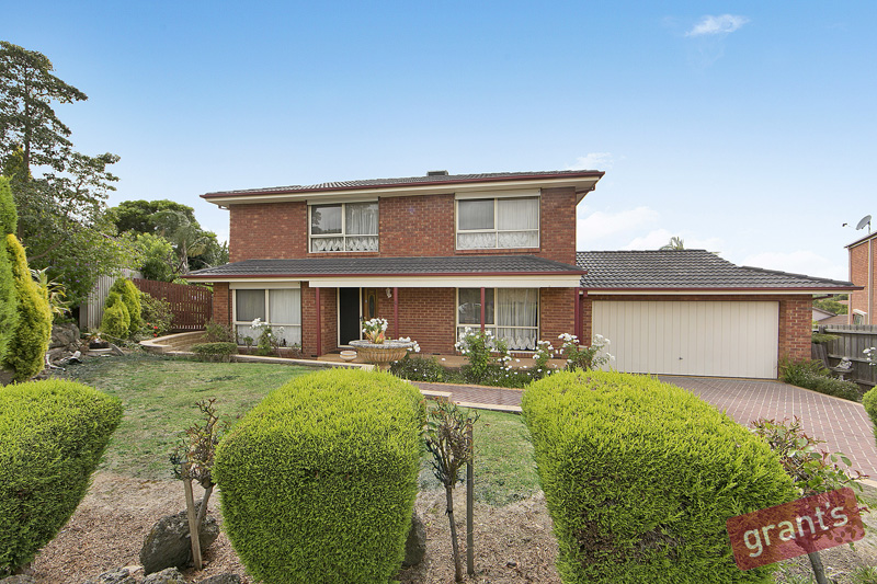6 Heard Close BERWICK VIC 3806 House For Sale 18055914