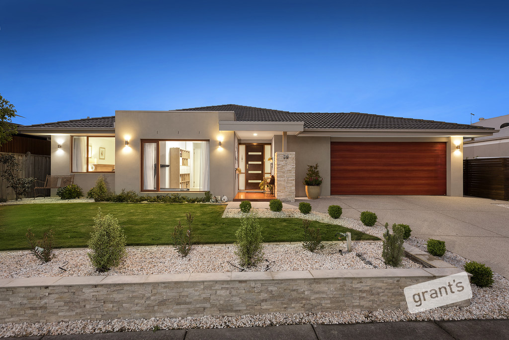 59 The Esplanade NARRE WARREN SOUTH VIC 3805 House For Sale 9261204