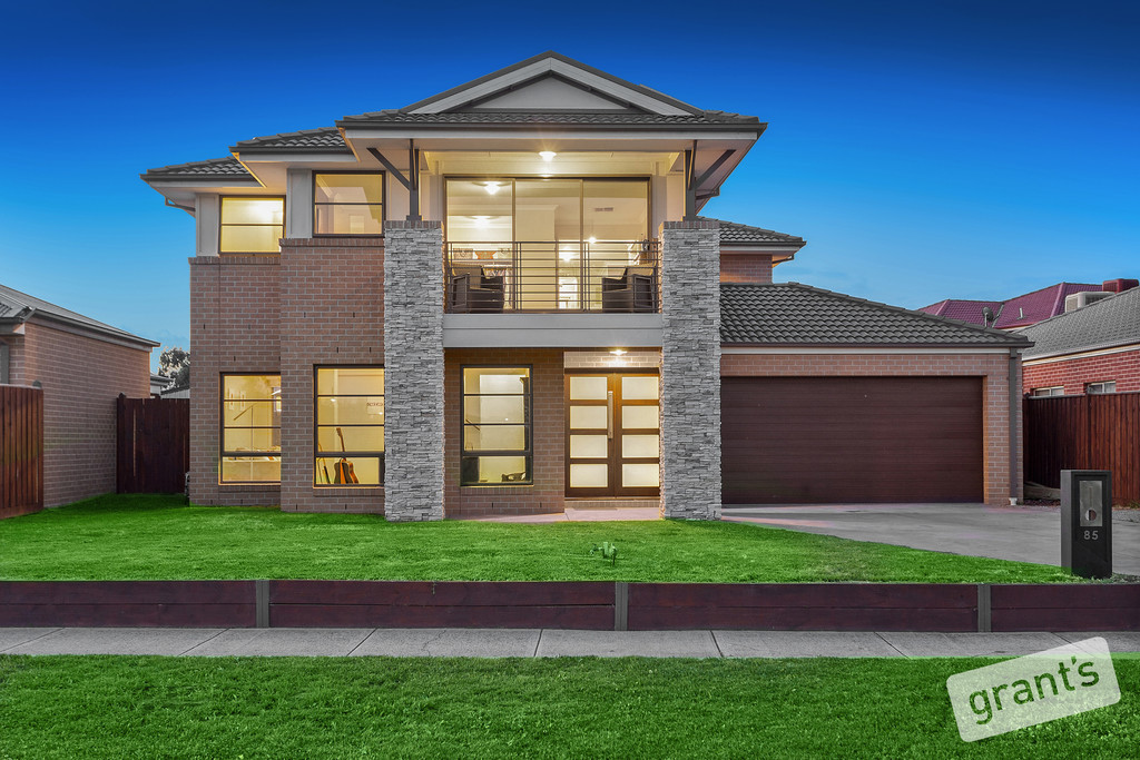 85 The Esplanade NARRE WARREN SOUTH VIC 3805 House For Sale 8280445