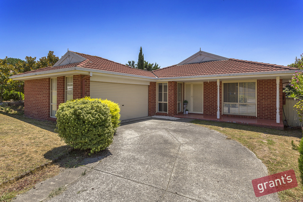 10 Highmount Drive HAMPTON PARK VIC 3976 House For Sale 18555429