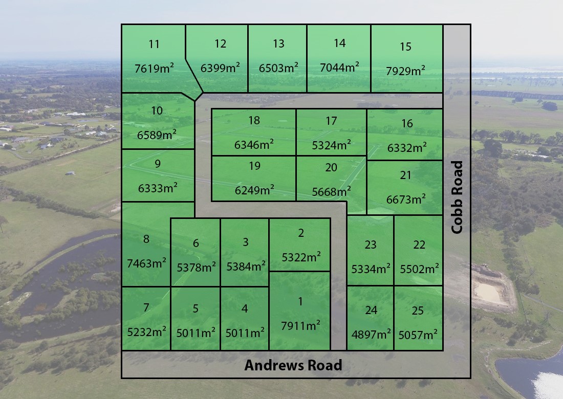 69 Andrews Road LONGFORD VIC 3851 - For Sale #12996328 - grantsea.com.au