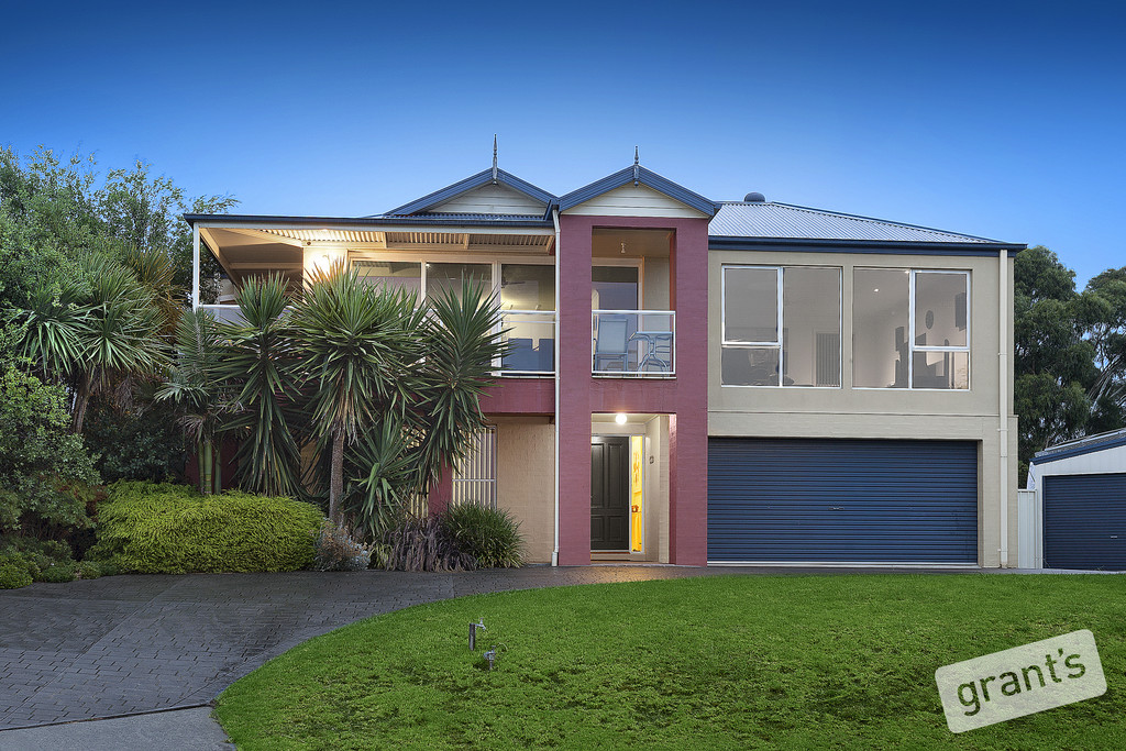 3 Settlers Court CORINELLA VIC 3984 House For Sale 18558853