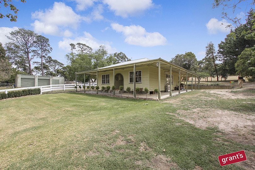 25 View Street TYNONG VIC 3813 AcreageSemirural For Sale 18583240