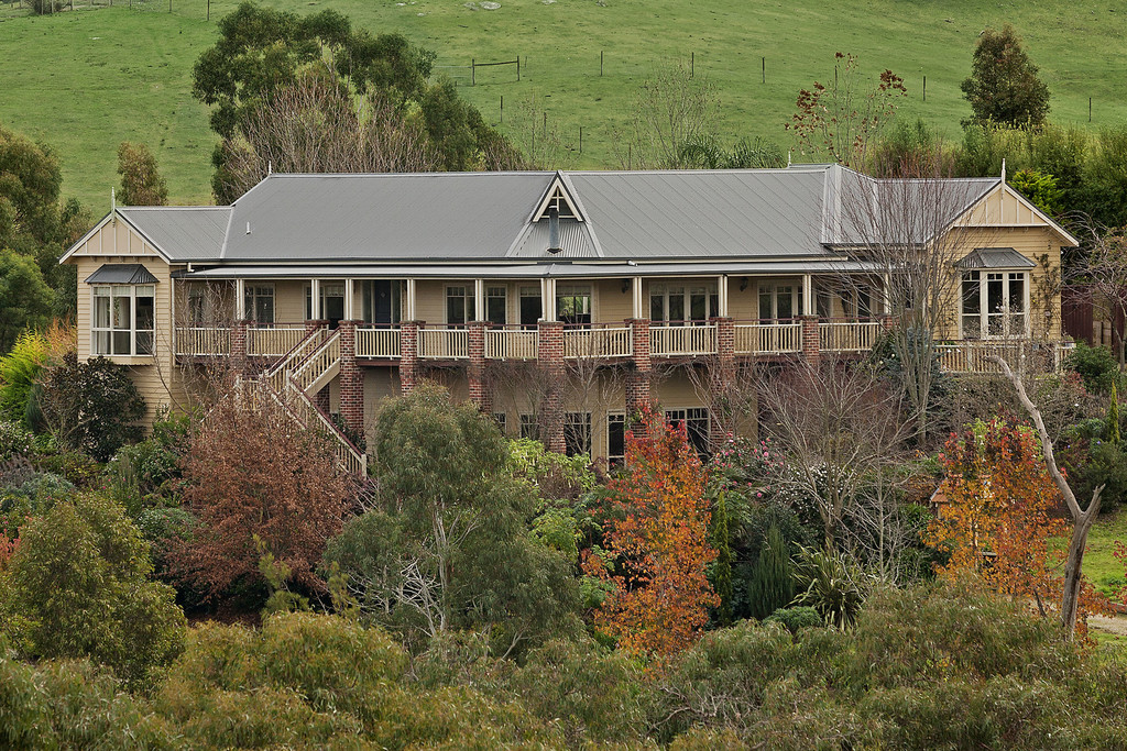 473 Fogarty Road MARYKNOLL VIC 3812 AcreageSemirural For Sale