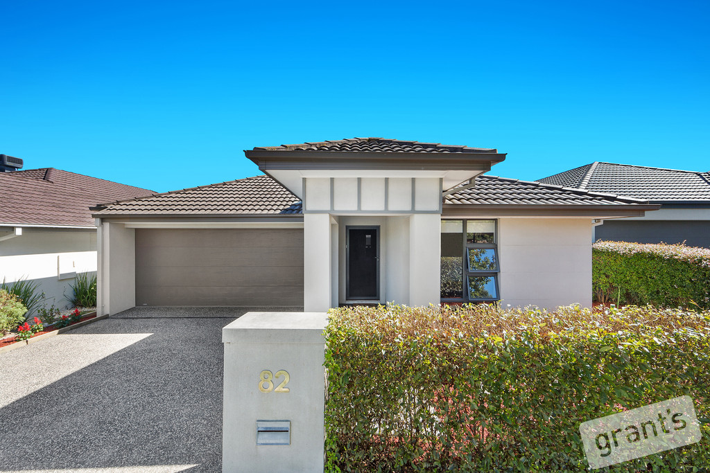 82 Meridian Circuit BERWICK VIC 3806 House For Sale 11289644