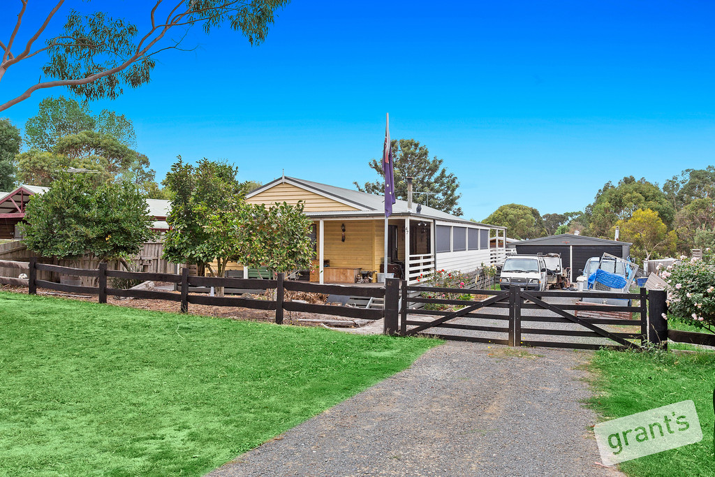 47 Mitchell Street NYORA VIC 3987 House For Sale 18180299 grantsea