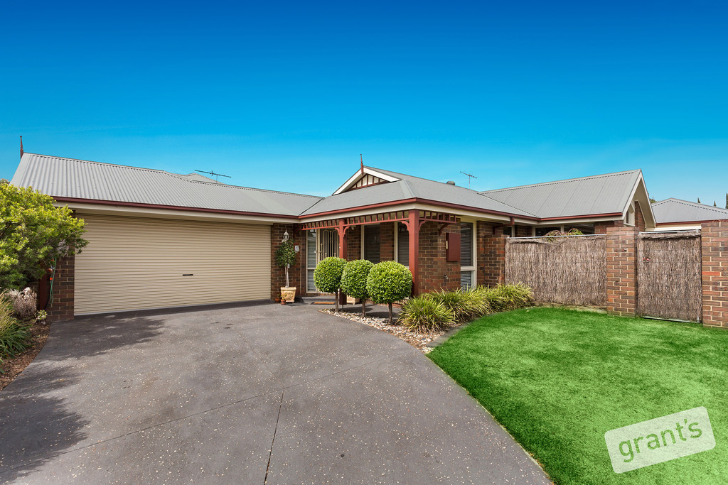 3 St Johns Wood Terrace BERWICK VIC 3806 House For Sale 18785517