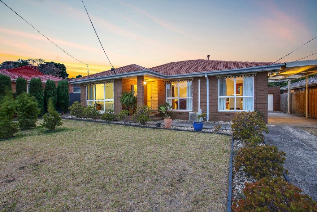 11 Lamar Court DANDENONG NORTH VIC 3175 House For Sale 18761467