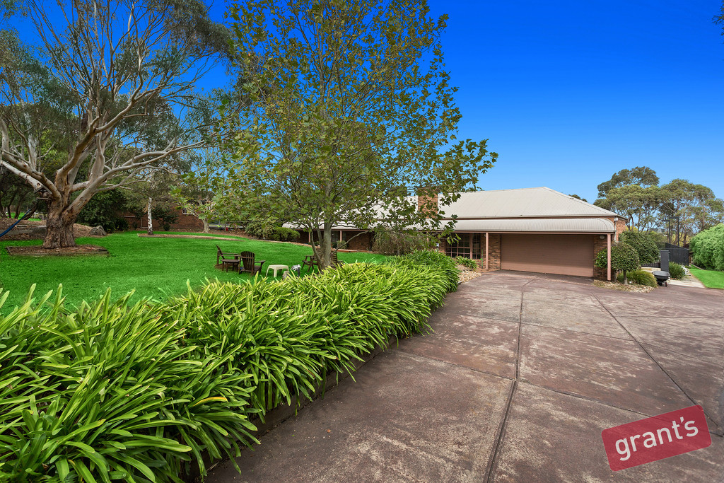 45 Robinson Road NARRE WARREN NORTH VIC 3804 House For Sale 18914497