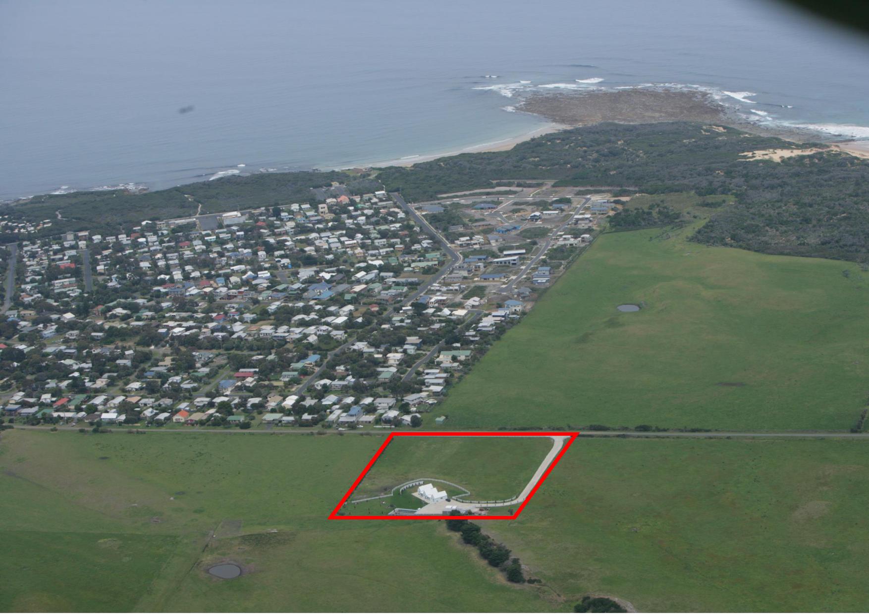 140 Seaward Drive CAPE PATERSON VIC 3995 House For Sale 18574663