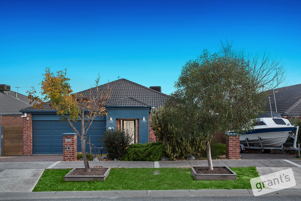 4 Lorne Court BERWICK VIC 3806 House For Sale 17713303