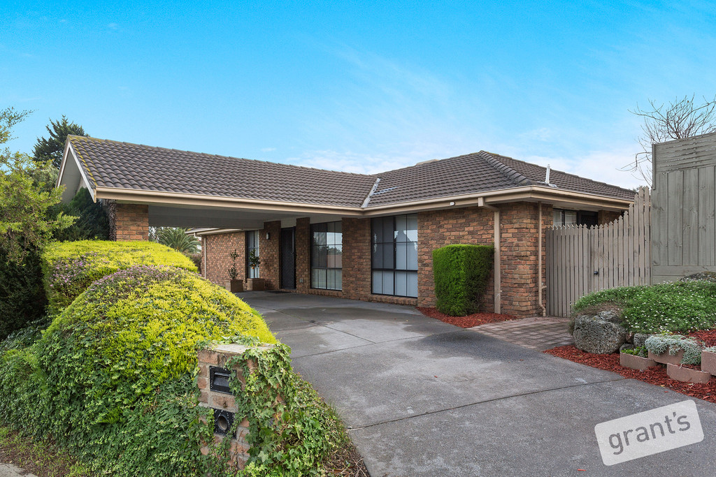 10 Cheshunt Drive HALLAM VIC 3803 House For Sale 19183114 grantsea