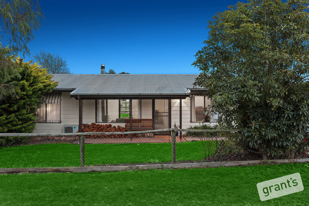 2 Hewson Street NYORA VIC 3987 House For Sale 18848804