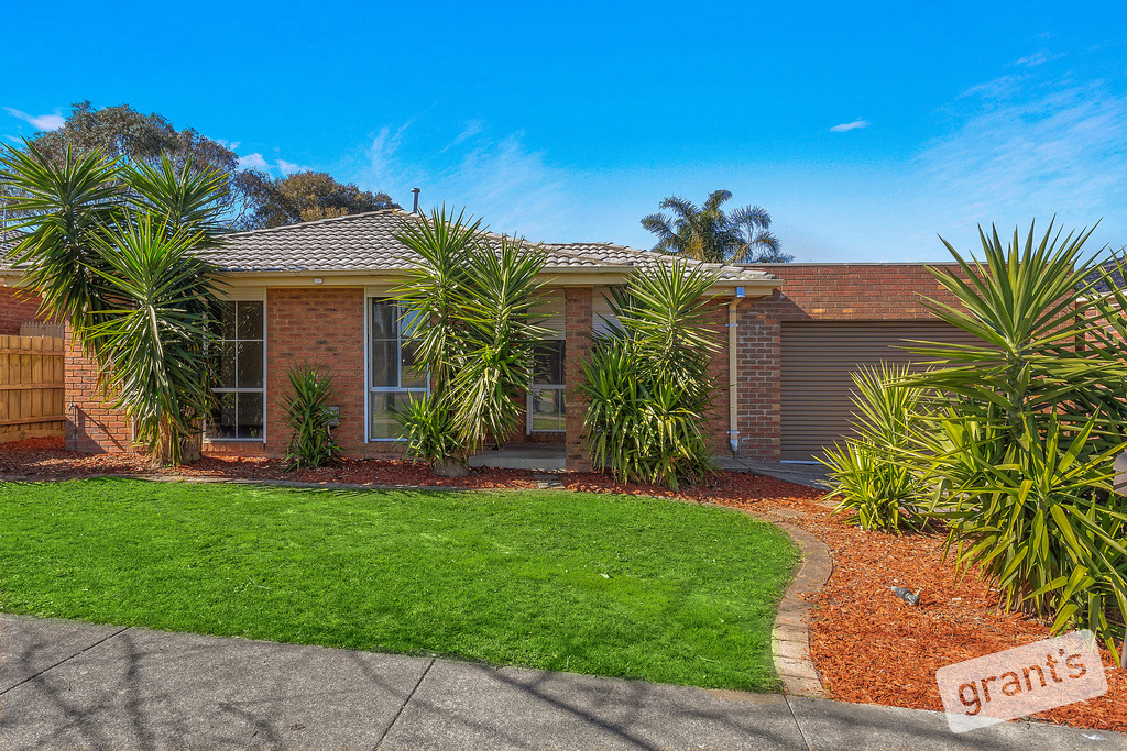 109 Anaconda Road NARRE WARREN VIC 3805 House For Sale 19618803