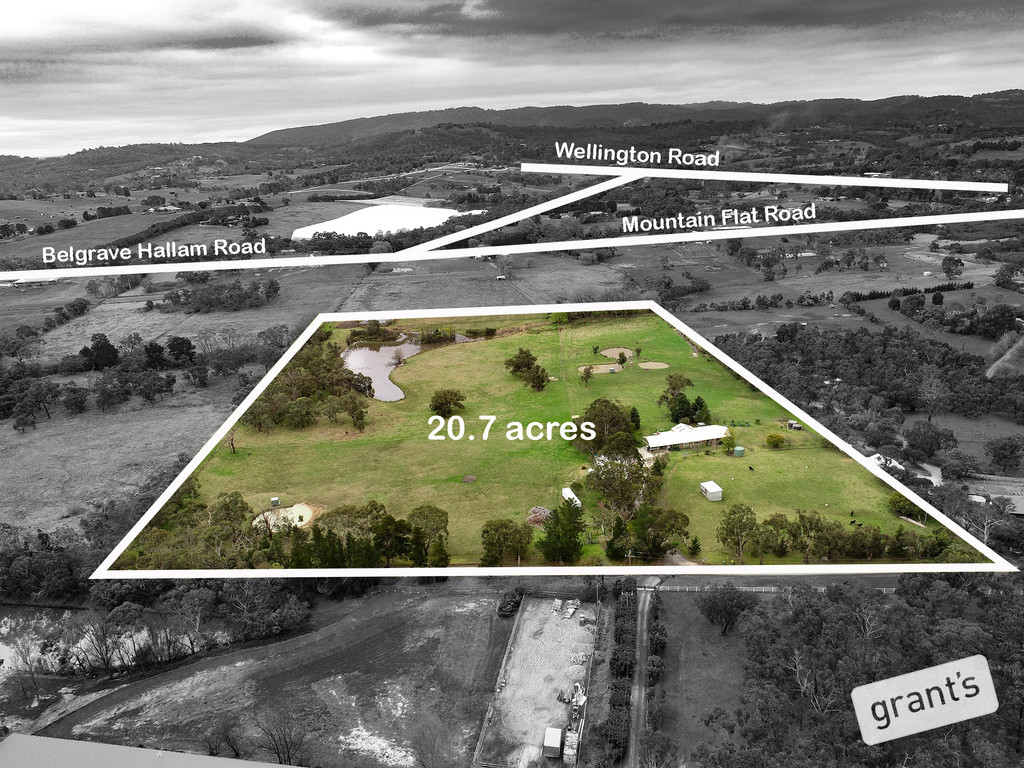 188 Boundary Road NARRE WARREN EAST VIC 3804 House For Sale 19172431