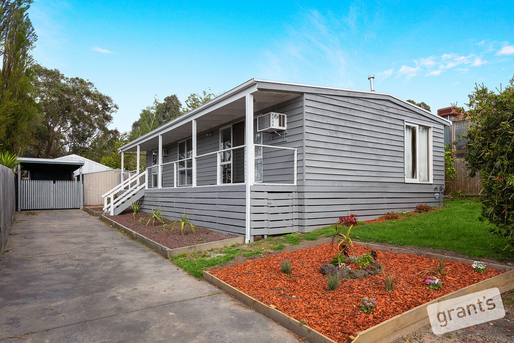 64 Darling Way NARRE WARREN VIC 3805 House For Sale 19858970