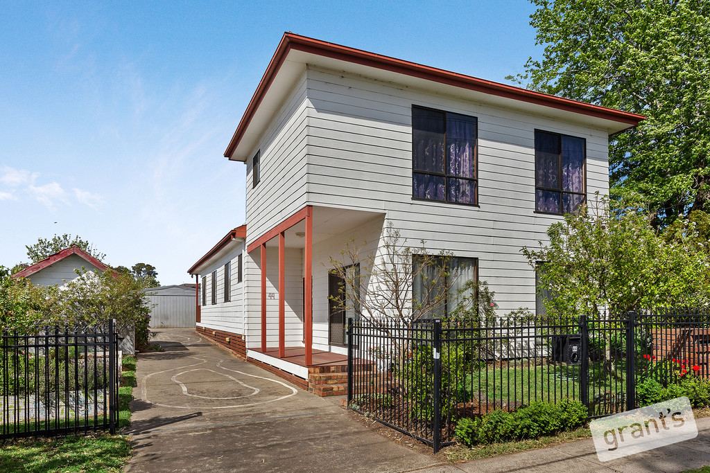 44 Pound Road HAMPTON PARK VIC 3976 House For Sale 19893516