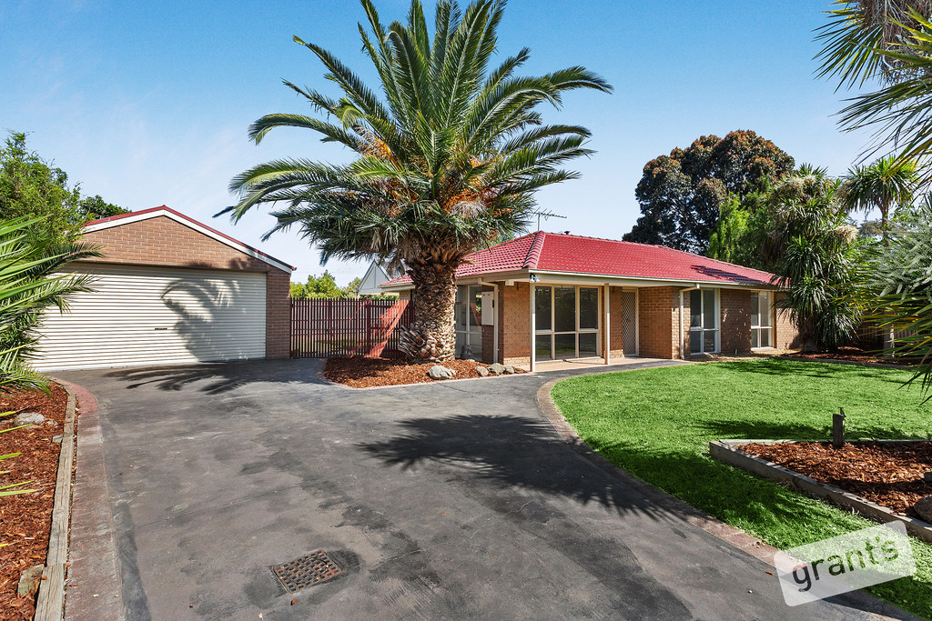 3 Wilga Court NARRE WARREN VIC 3805 House For Sale 19816117