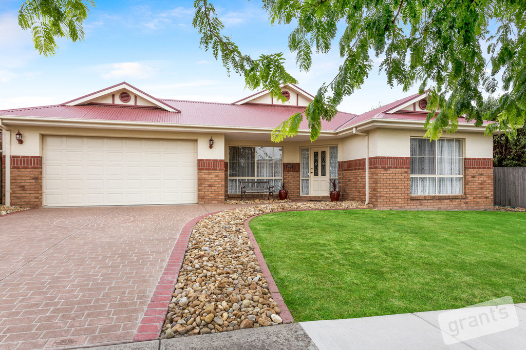4 Portchester Blvd BEACONSFIELD VIC 3807 House For Sale 1398768 4 Portchester Blvd BEACONSFIELD VIC 3807 House For Sale 1398768