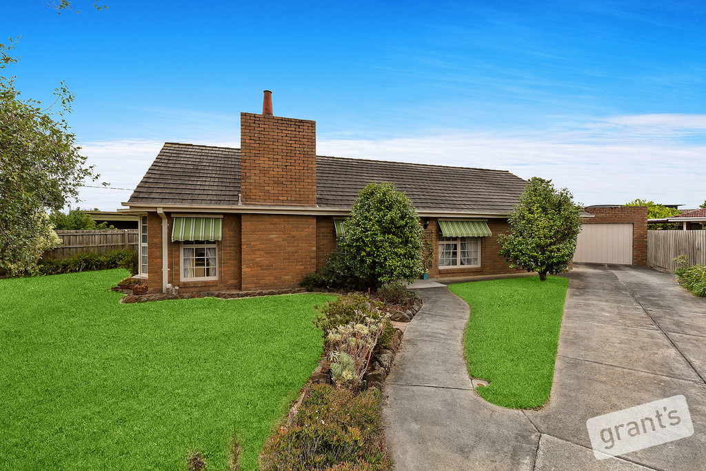 44 Valley Fair Drive NARRE WARREN VIC 3805 House For Sale 20413480