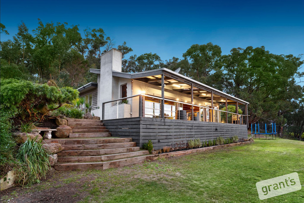 41 Borchardt Street GUYS HILL VIC 3807 House For Sale 20418908