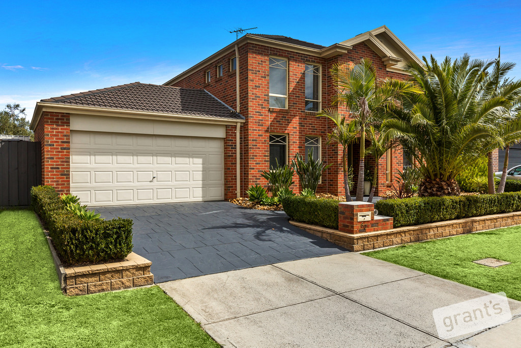 60 Storey Drive PAKENHAM VIC 3810 House For Sale 3431258 grantsea
