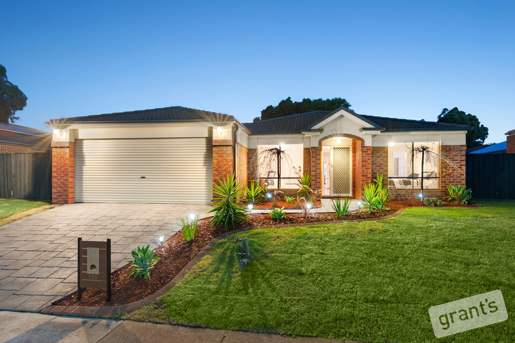 125 Bemersyde Drive BERWICK VIC 3806 House For Sale 20494984