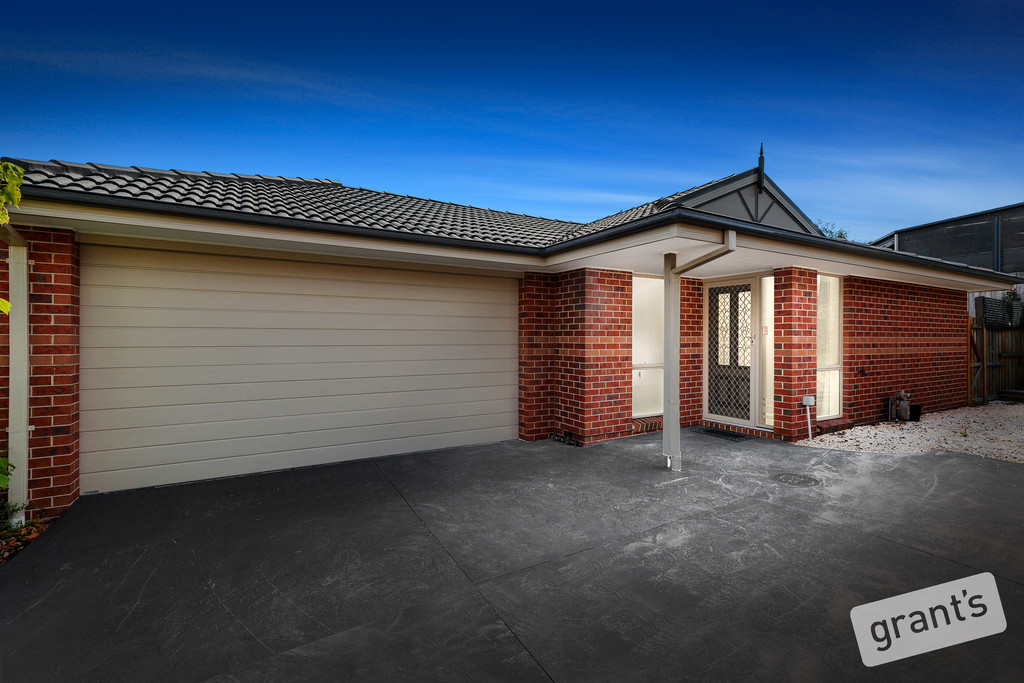 5/36 Railway Avenue GARFIELD VIC 3814 Unit For Sale 19990517