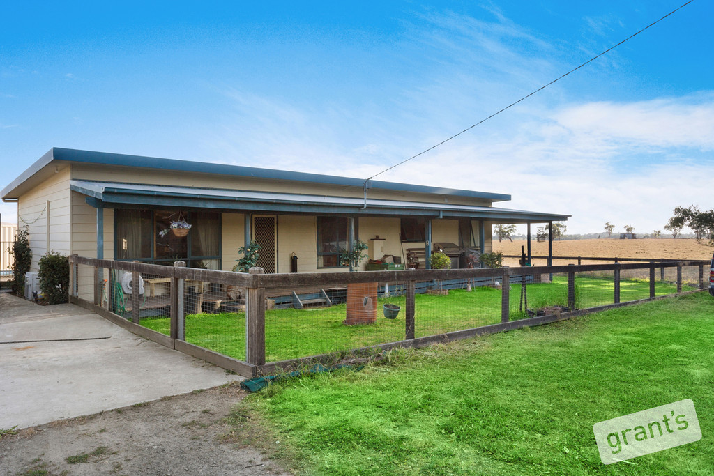 240 Lang Lang Poowong Road NYORA VIC 3987 House For Sale 10621380