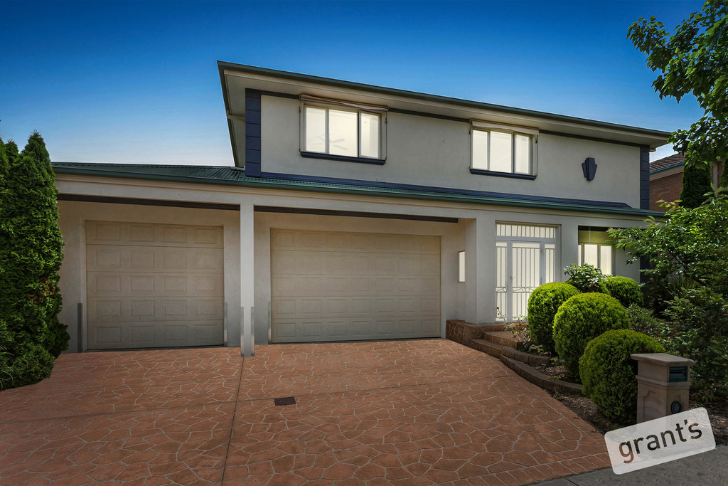 60 Ryelands Drive NARRE WARREN VIC 3805 House For Sale 20023012