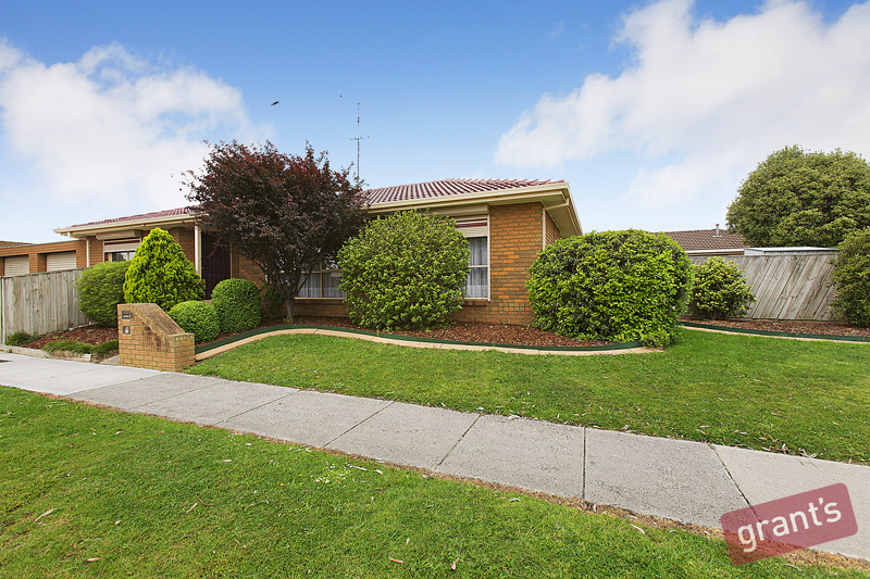2 Denver Drive NARRE WARREN VIC 3805 House For Rent 6129523