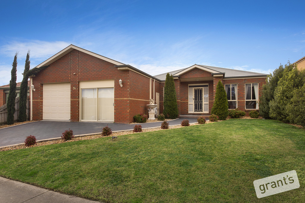 24 The Strand NARRE WARREN SOUTH VIC 3805 House For Sale 21168876