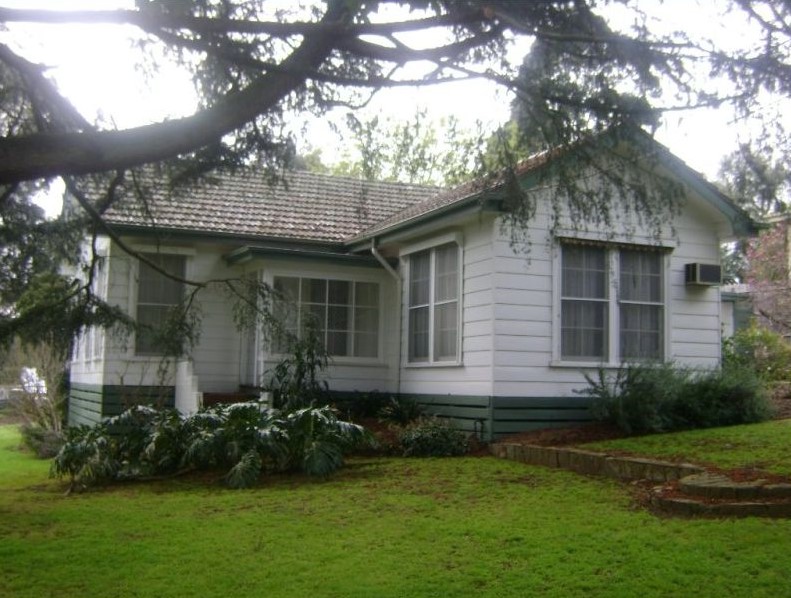 23 Wilson Street BERWICK VIC 3806 House For Rent 21240991 grantsea