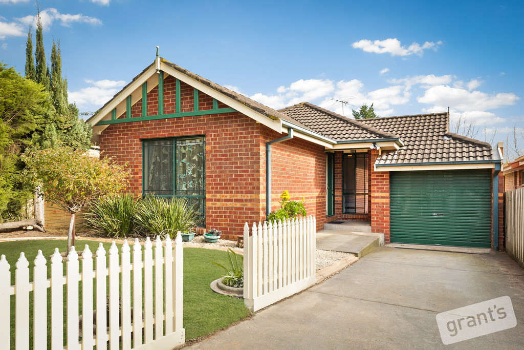 11 Nangwarry Court BERWICK VIC 3806 House For Sale 9947234