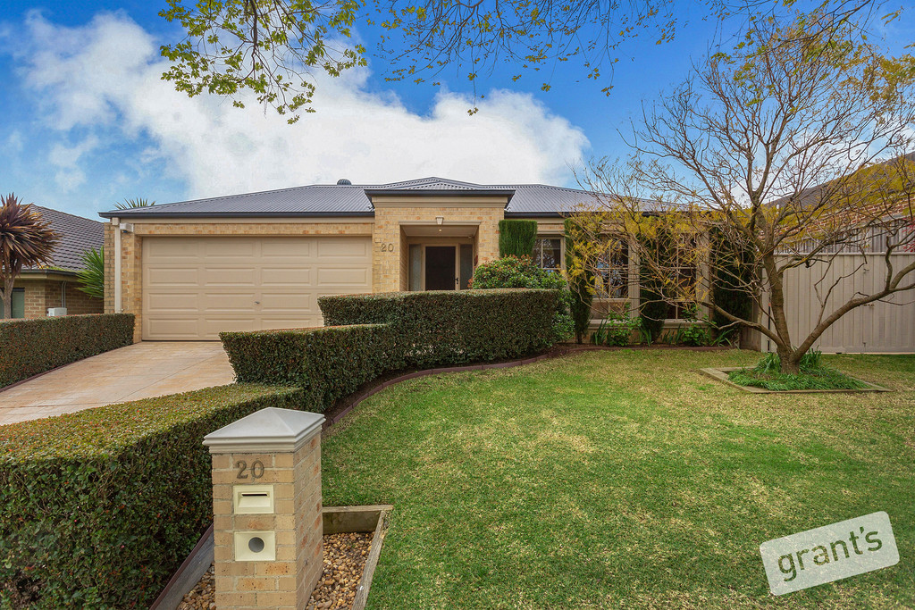 20 Embling Street BERWICK VIC 3806 House For Sale 2565786 grantsea
