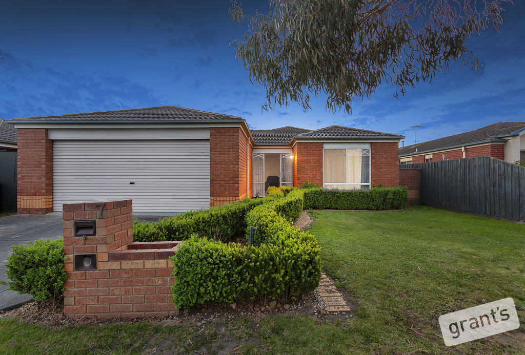 7 Cadell Place BERWICK VIC 3806 House For Sale 5543484