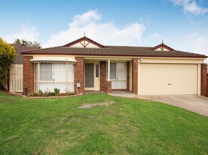19 Janson Close NARRE WARREN SOUTH VIC 3805 House For Rent 21610198